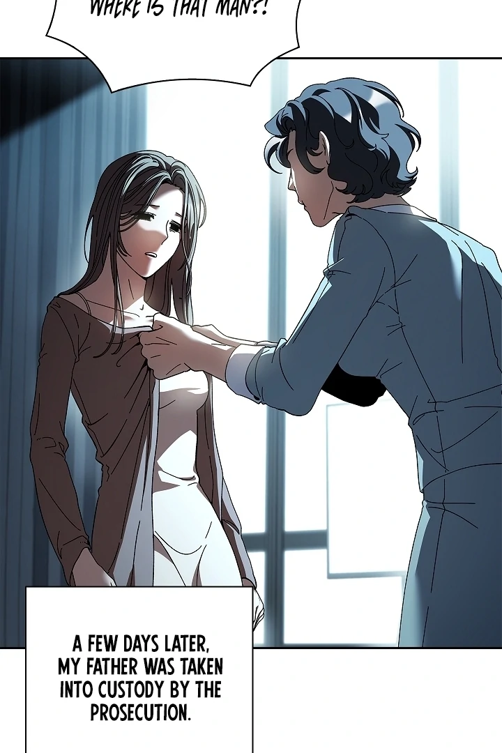 DIVE [Season 2] [+19v] [Luna Toons] - Chapter 32 - S2 manhwa
