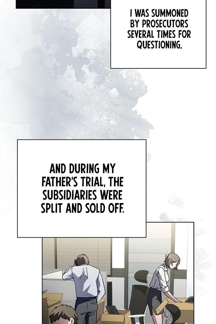 DIVE [Season 2] [+19v] [Luna Toons] - Chapter 32 - S2 manhwa