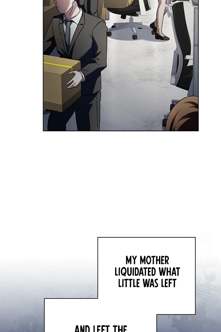 DIVE [Season 2] [+19v] [Luna Toons] - Chapter 32 - S2 manhwa