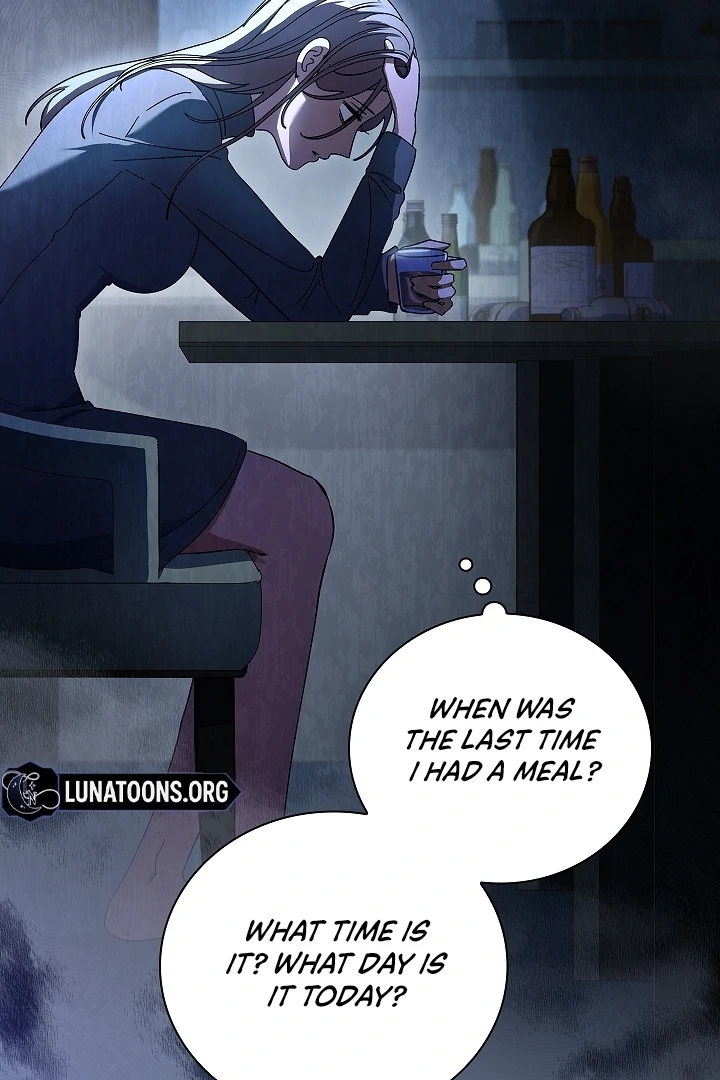 DIVE [Season 2] [+19v] [Luna Toons] - Chapter 32 - S2 manhwa
