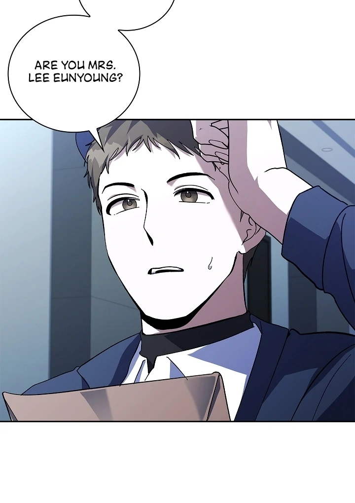 DIVE [Season 2] [+19v] [Luna Toons] - Chapter 32 - S2 manhwa