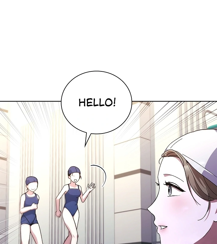 DIVE [Season 2] [+19v] [Luna Toons] - Chapter 32 - S2 manhwa