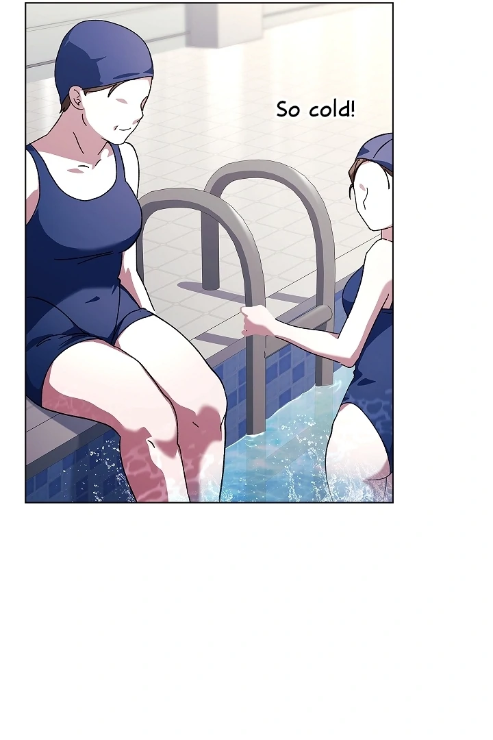 DIVE [Season 2] [+19v] [Luna Toons] - Chapter 32 - S2 manhwa