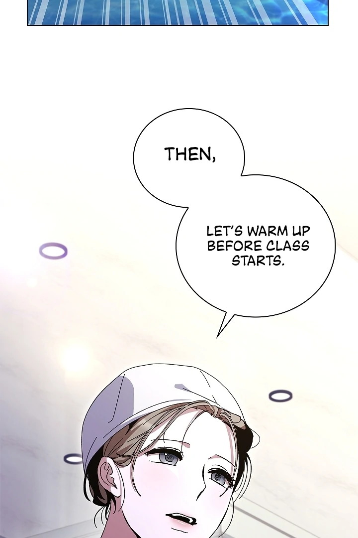 DIVE [Season 2] [+19v] [Luna Toons] - Chapter 32 - S2 manhwa