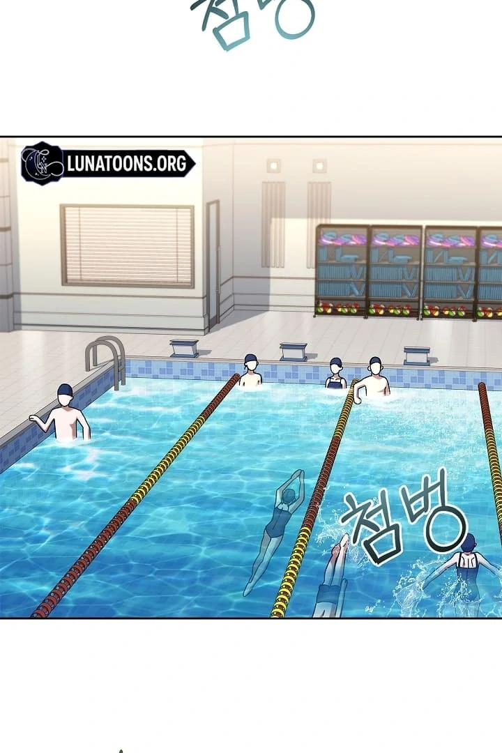 DIVE [Season 2] [+19v] [Luna Toons] - Chapter 33 - S2 manhwa