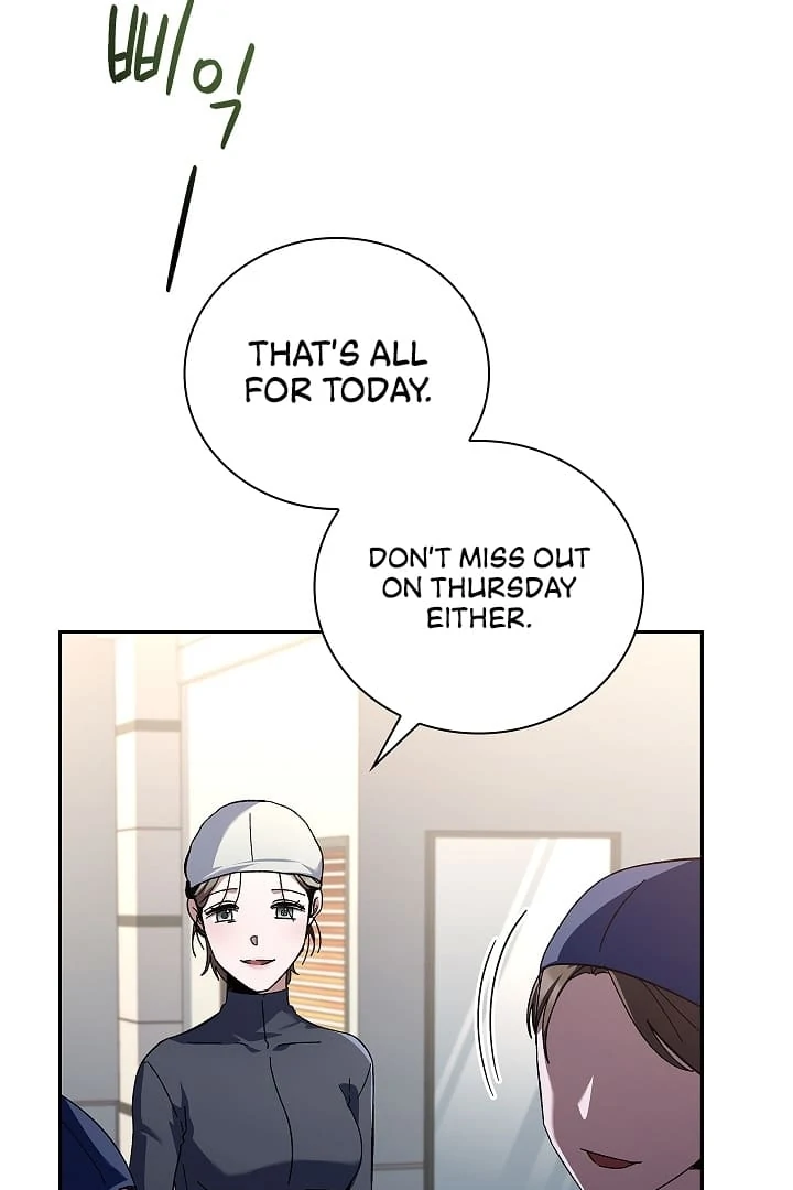 DIVE [Season 2] [+19v] [Luna Toons] - Chapter 33 - S2 manhwa