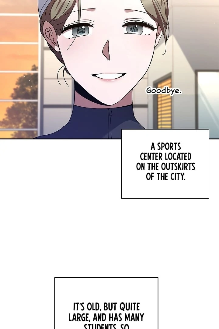 DIVE [Season 2] [+19v] [Luna Toons] - Chapter 33 - S2 manhwa