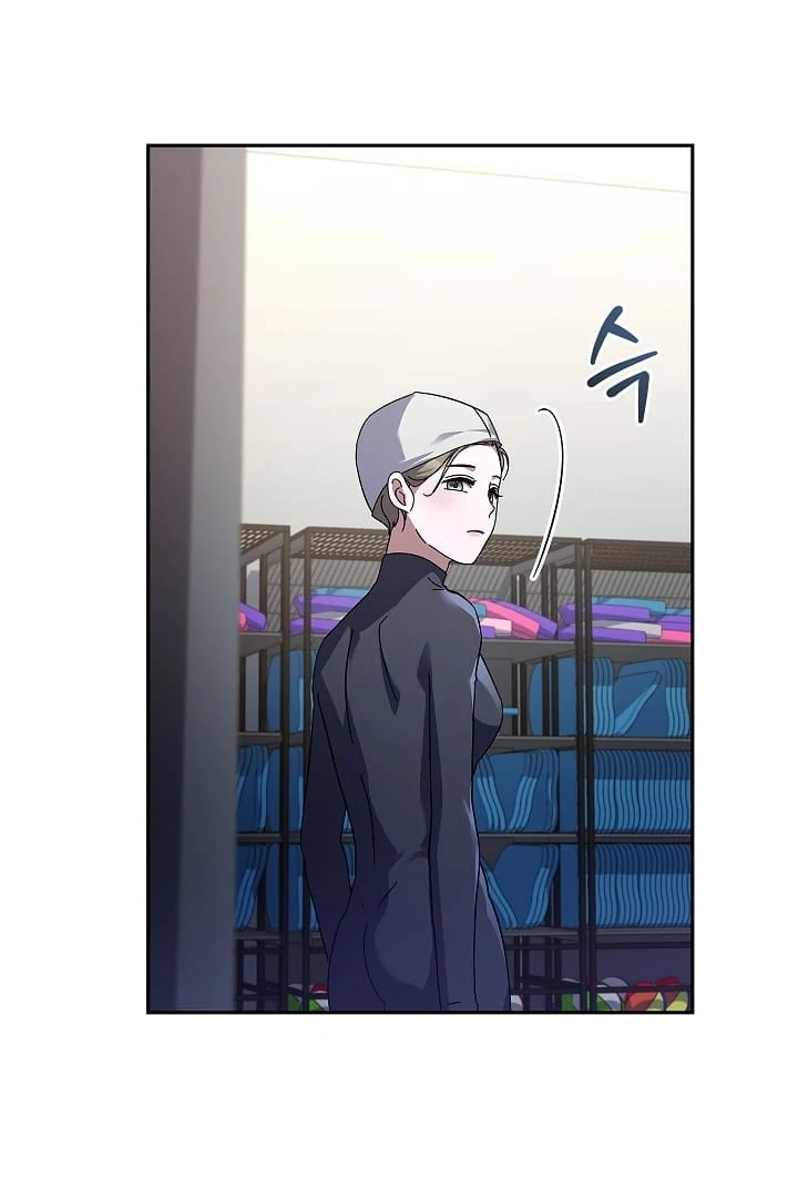 DIVE [Season 2] [+19v] [Luna Toons] - Chapter 33 - S2 manhwa