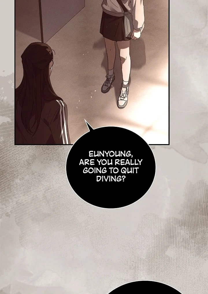 DIVE [Season 2] [+19v] [Luna Toons] - Chapter 33 - S2 manhwa
