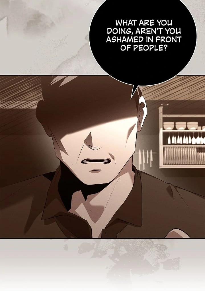 DIVE [Season 2] [+19v] [Luna Toons] - Chapter 33 - S2 manhwa