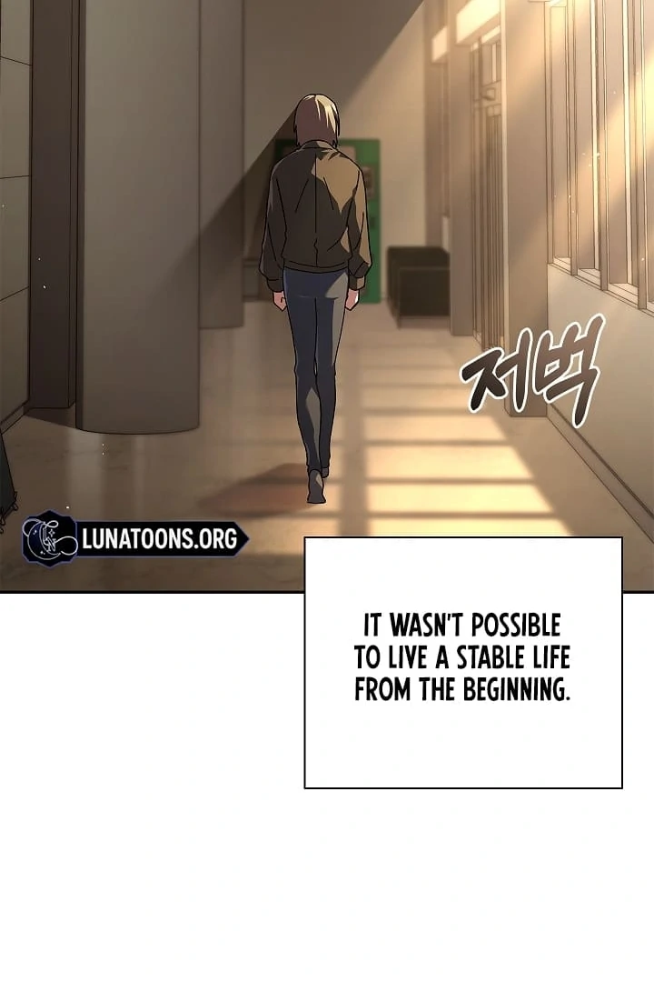 DIVE [Season 2] [+19v] [Luna Toons] - Chapter 33 - S2 manhwa