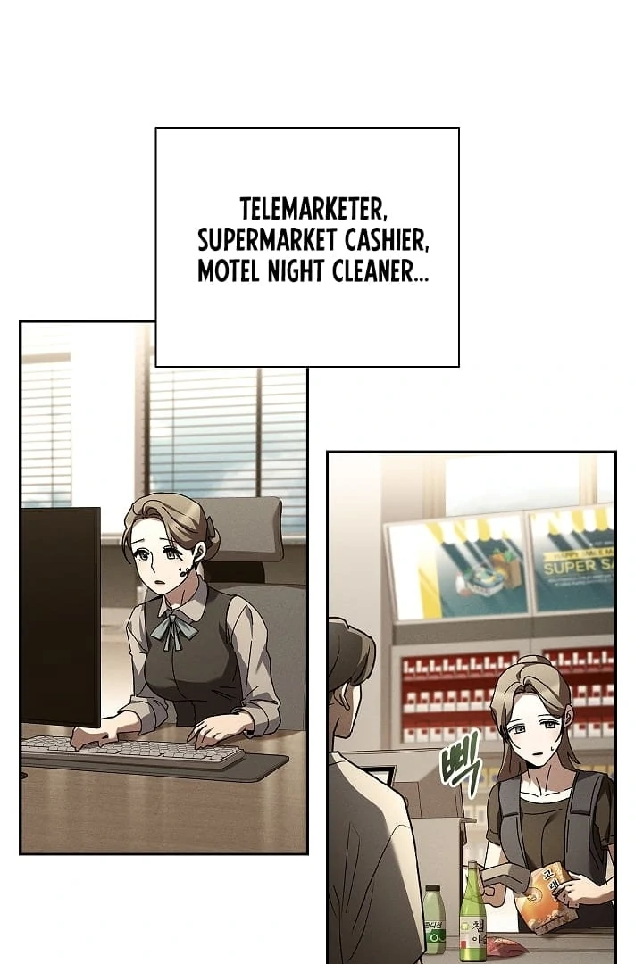 DIVE [Season 2] [+19v] [Luna Toons] - Chapter 33 - S2 manhwa