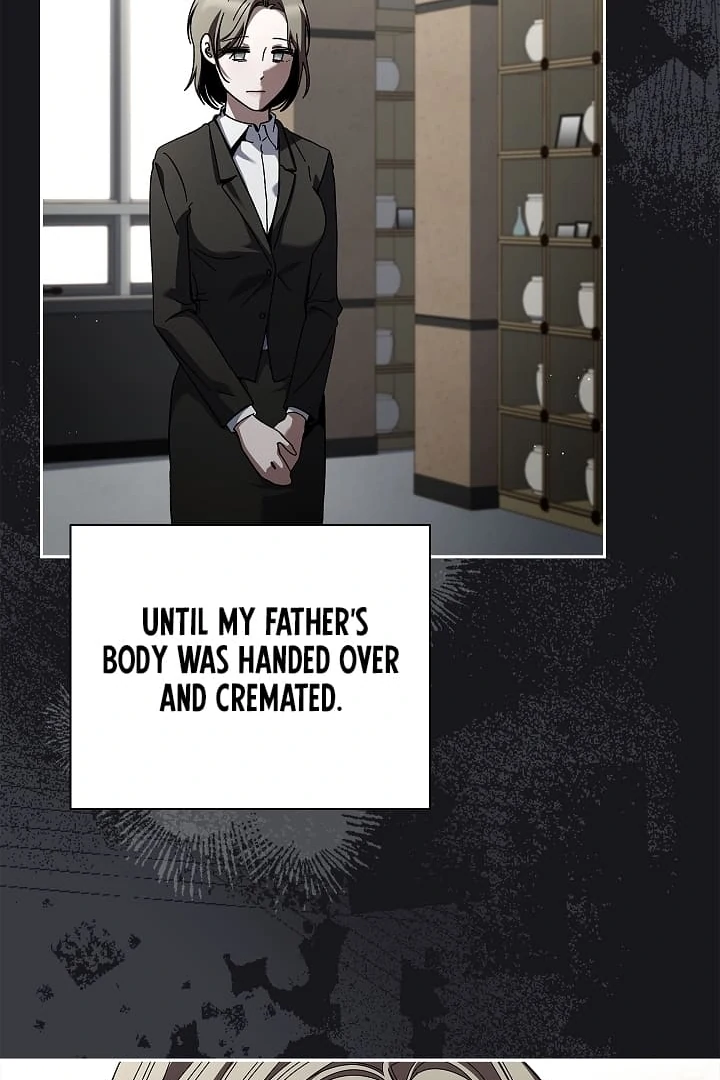 DIVE [Season 2] [+19v] [Luna Toons] - Chapter 33 - S2 manhwa