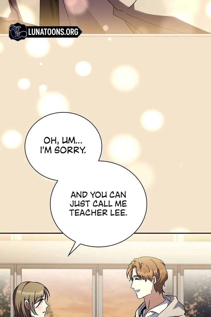 DIVE [Season 2] [+19v] [Luna Toons] - Chapter 33 - S2 manhwa