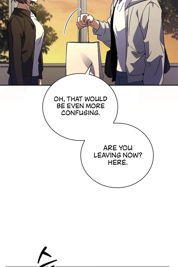 DIVE [Season 2] [+19v] [Luna Toons] - Chapter 33 - S2 manhwa