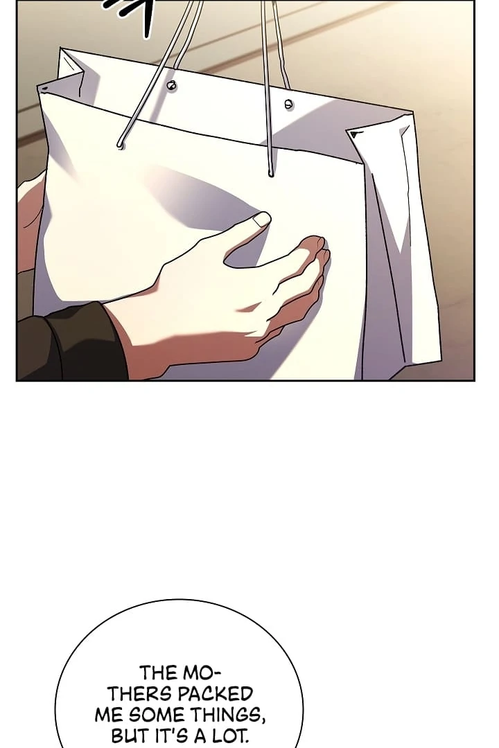 DIVE [Season 2] [+19v] [Luna Toons] - Chapter 33 - S2 manhwa