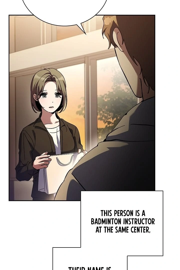 DIVE [Season 2] [+19v] [Luna Toons] - Chapter 33 - S2 manhwa