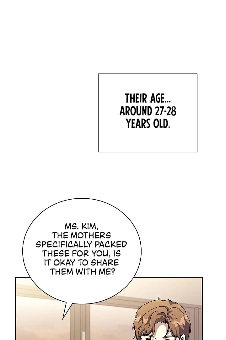 DIVE [Season 2] [+19v] [Luna Toons] - Chapter 33 - S2 manhwa