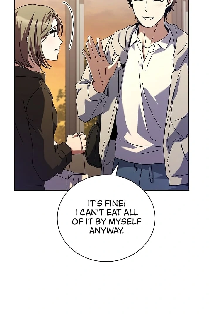 DIVE [Season 2] [+19v] [Luna Toons] - Chapter 33 - S2 manhwa