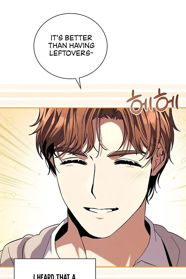 DIVE [Season 2] [+19v] [Luna Toons] - Chapter 33 - S2 manhwa