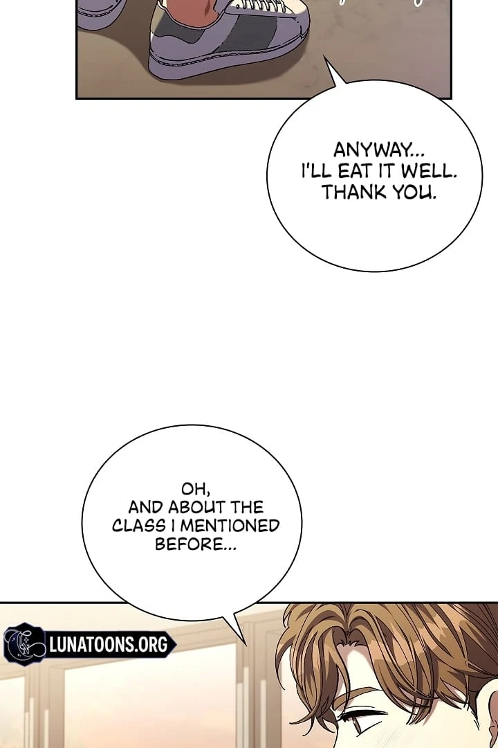 DIVE [Season 2] [+19v] [Luna Toons] - Chapter 33 - S2 manhwa