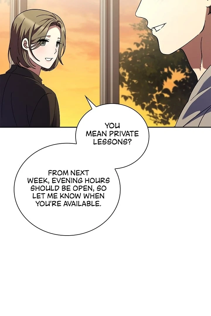 DIVE [Season 2] [+19v] [Luna Toons] - Chapter 33 - S2 manhwa