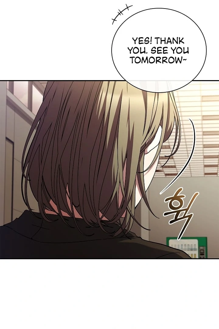 DIVE [Season 2] [+19v] [Luna Toons] - Chapter 33 - S2 manhwa