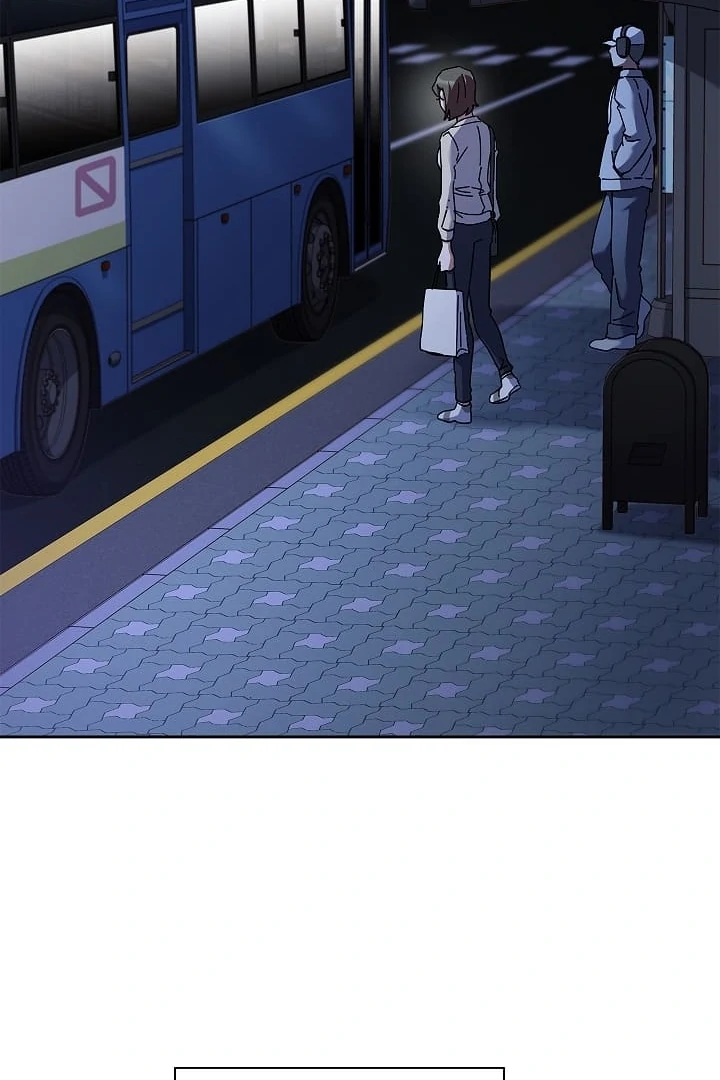 DIVE [Season 2] [+19v] [Luna Toons] - Chapter 33 - S2 manhwa