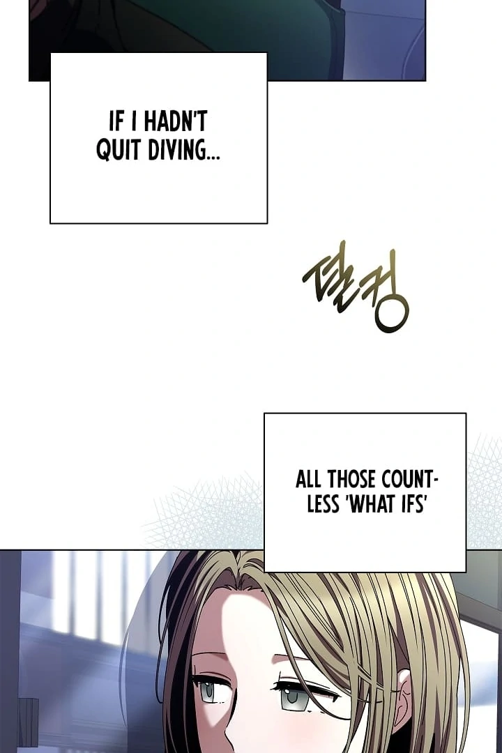 DIVE [Season 2] [+19v] [Luna Toons] - Chapter 33 - S2 manhwa