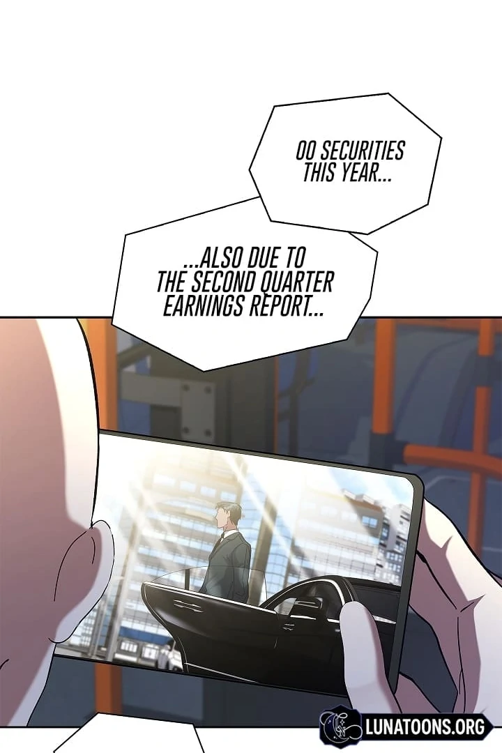 DIVE [Season 2] [+19v] [Luna Toons] - Chapter 33 - S2 manhwa