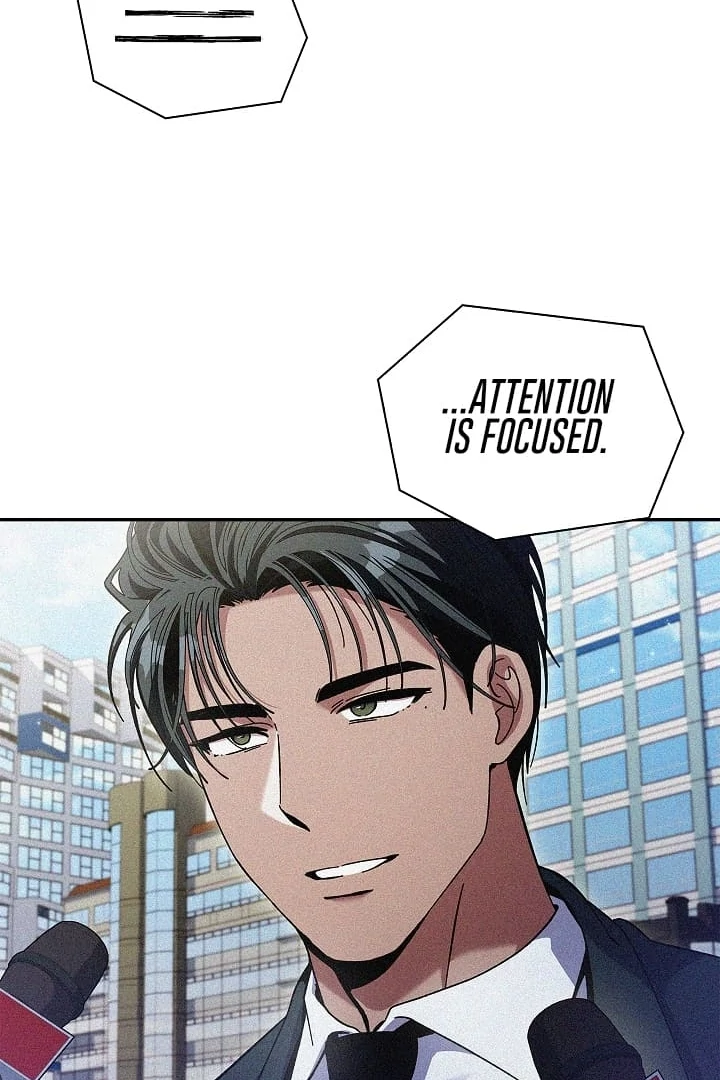 DIVE [Season 2] [+19v] [Luna Toons] - Chapter 33 - S2 manhwa
