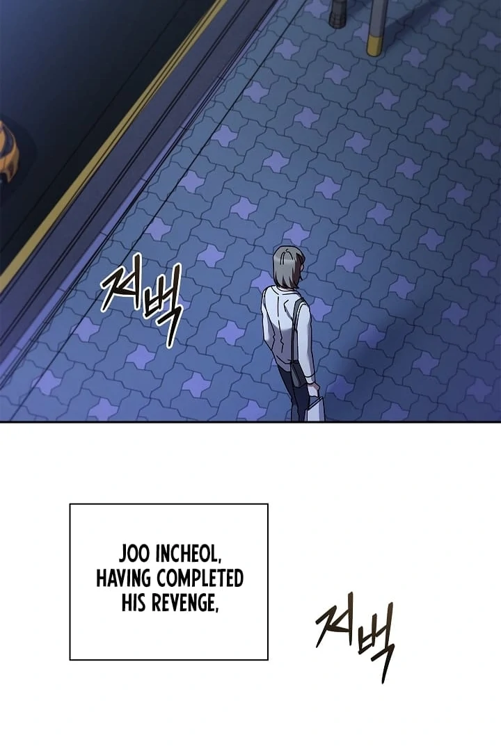 DIVE [Season 2] [+19v] [Luna Toons] - Chapter 33 - S2 manhwa