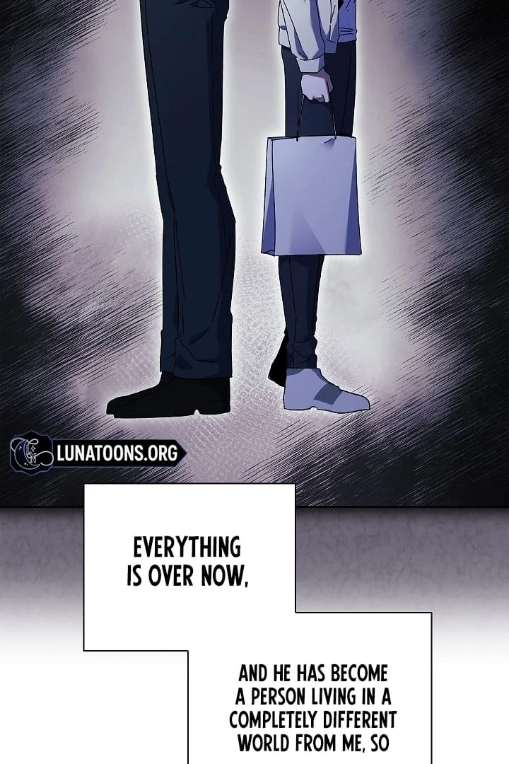 DIVE [Season 2] [+19v] [Luna Toons] - Chapter 33 - S2 manhwa