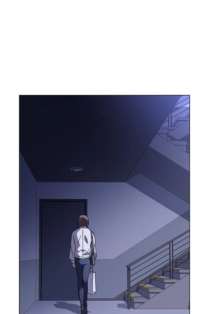 DIVE [Season 2] [+19v] [Luna Toons] - Chapter 33 - S2 manhwa