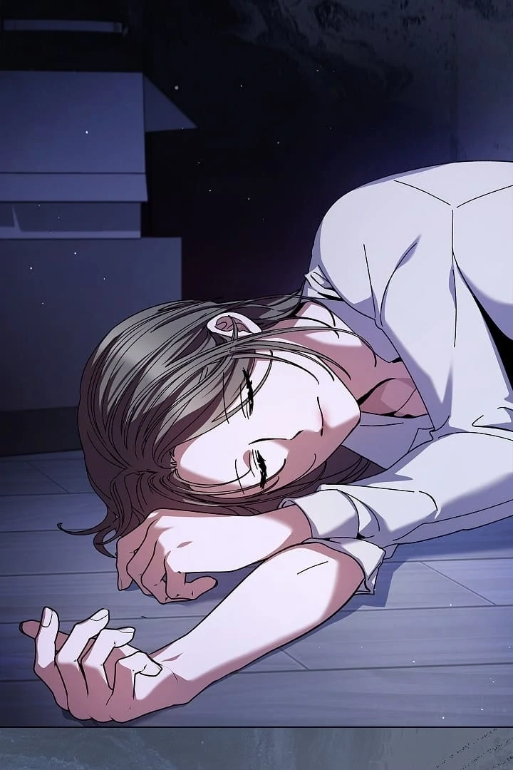 DIVE [Season 2] [+19v] [Luna Toons] - Chapter 33 - S2 manhwa