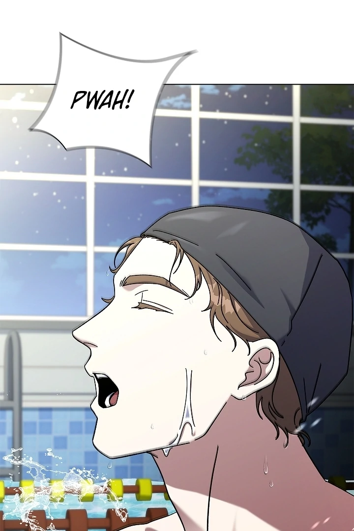 DIVE [Season 2] [+19v] [Luna Toons] - Chapter 34 - S2 manhwa