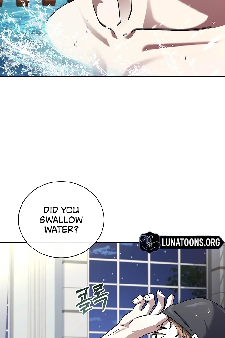 DIVE [Season 2] [+19v] [Luna Toons] - Chapter 34 - S2 manhwa