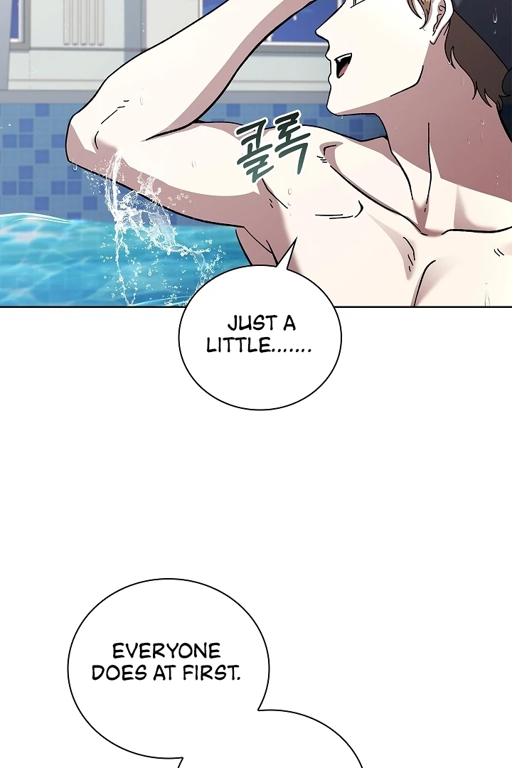 DIVE [Season 2] [+19v] [Luna Toons] - Chapter 34 - S2 manhwa