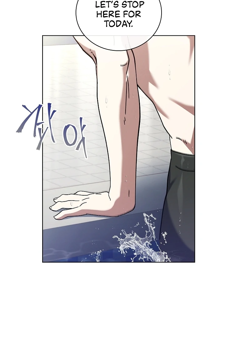 DIVE [Season 2] [+19v] [Luna Toons] - Chapter 34 - S2 manhwa