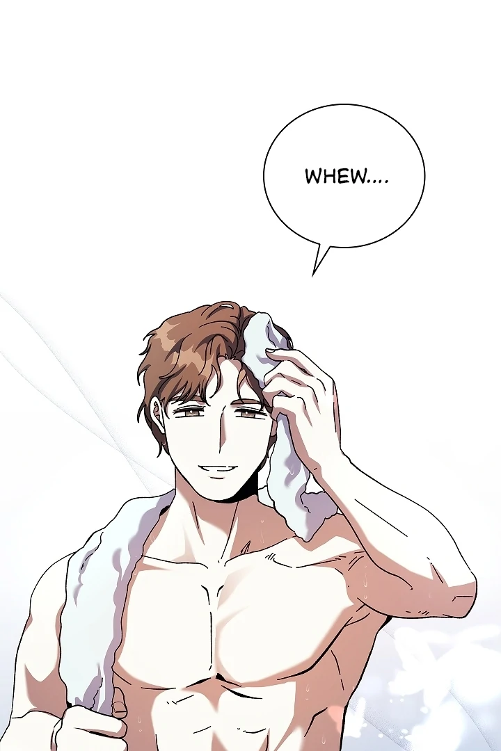 DIVE [Season 2] [+19v] [Luna Toons] - Chapter 34 - S2 manhwa