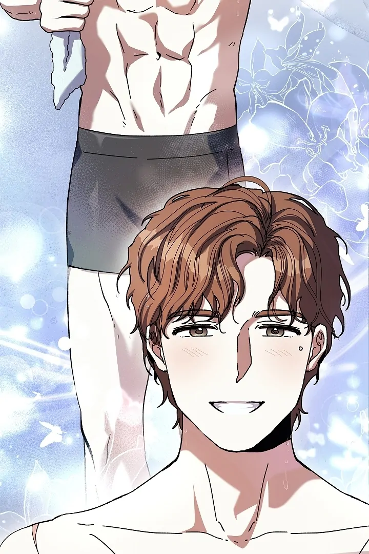 DIVE [Season 2] [+19v] [Luna Toons] - Chapter 34 - S2 manhwa