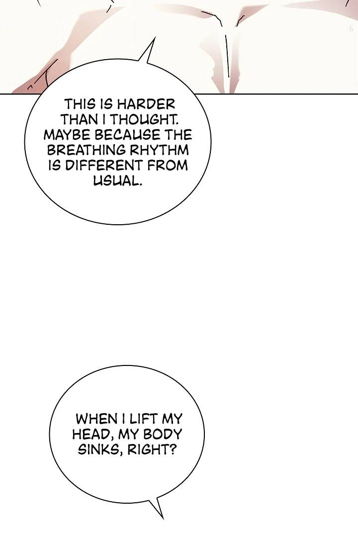 DIVE [Season 2] [+19v] [Luna Toons] - Chapter 34 - S2 manhwa
