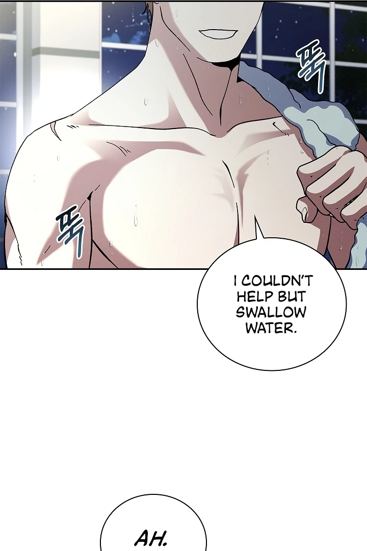 DIVE [Season 2] [+19v] [Luna Toons] - Chapter 34 - S2 manhwa