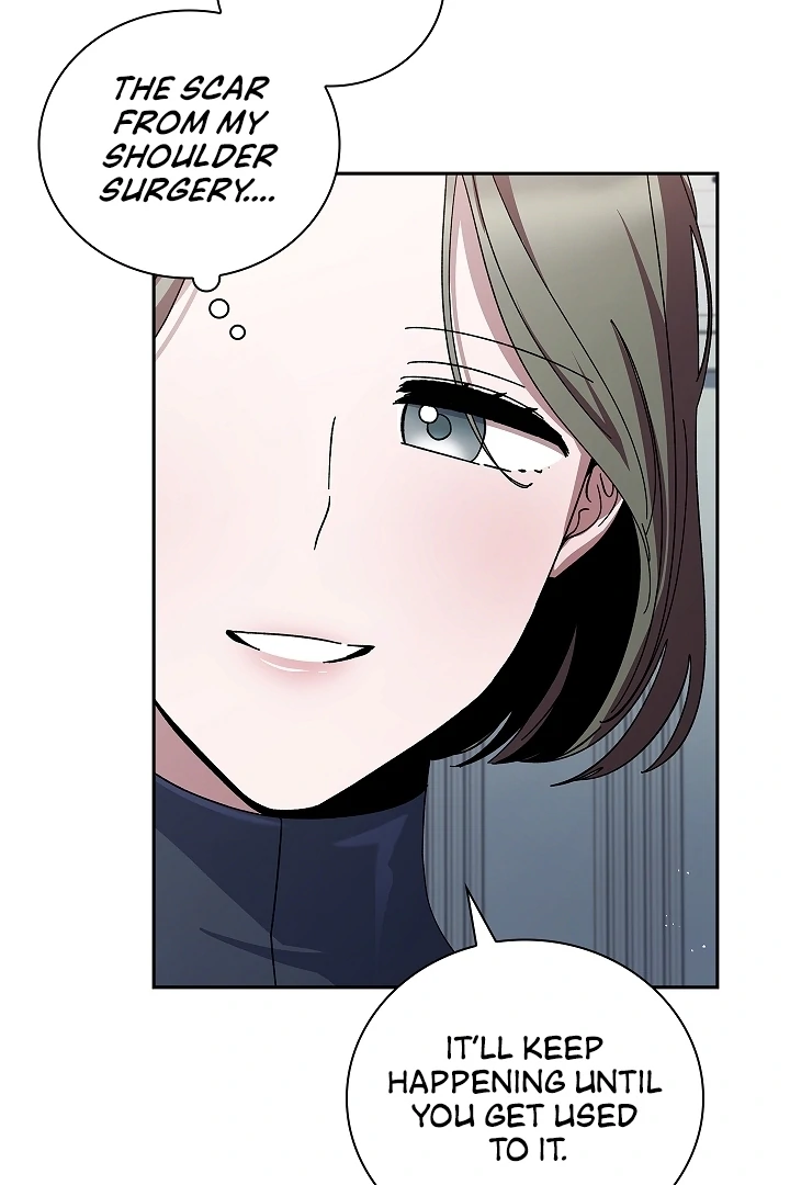 DIVE [Season 2] [+19v] [Luna Toons] - Chapter 34 - S2 manhwa
