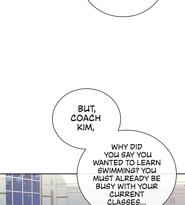 DIVE [Season 2] [+19v] [Luna Toons] - Chapter 34 - S2 manhwa