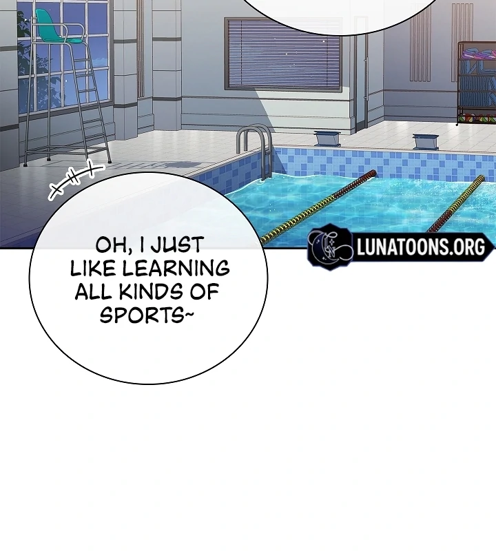 DIVE [Season 2] [+19v] [Luna Toons] - Chapter 34 - S2 manhwa