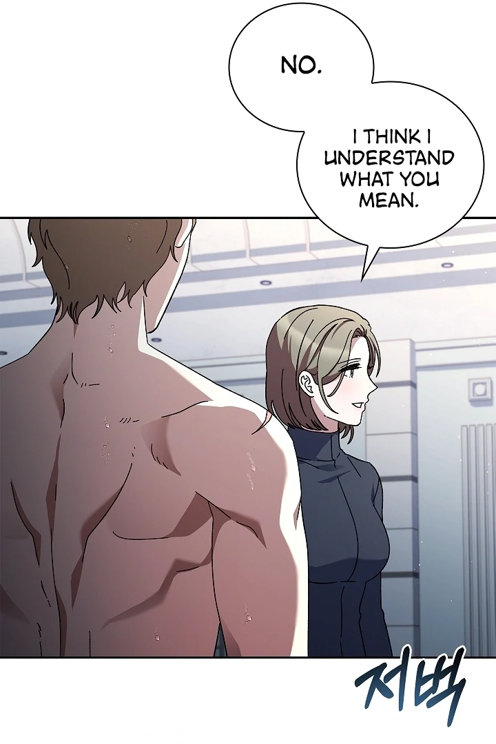 DIVE [Season 2] [+19v] [Luna Toons] - Chapter 34 - S2 manhwa