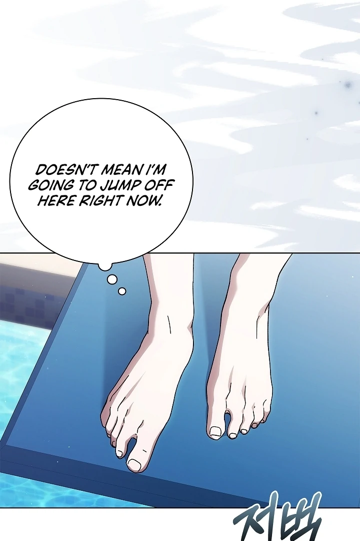 DIVE [Season 2] [+19v] [Luna Toons] - Chapter 34 - S2 manhwa