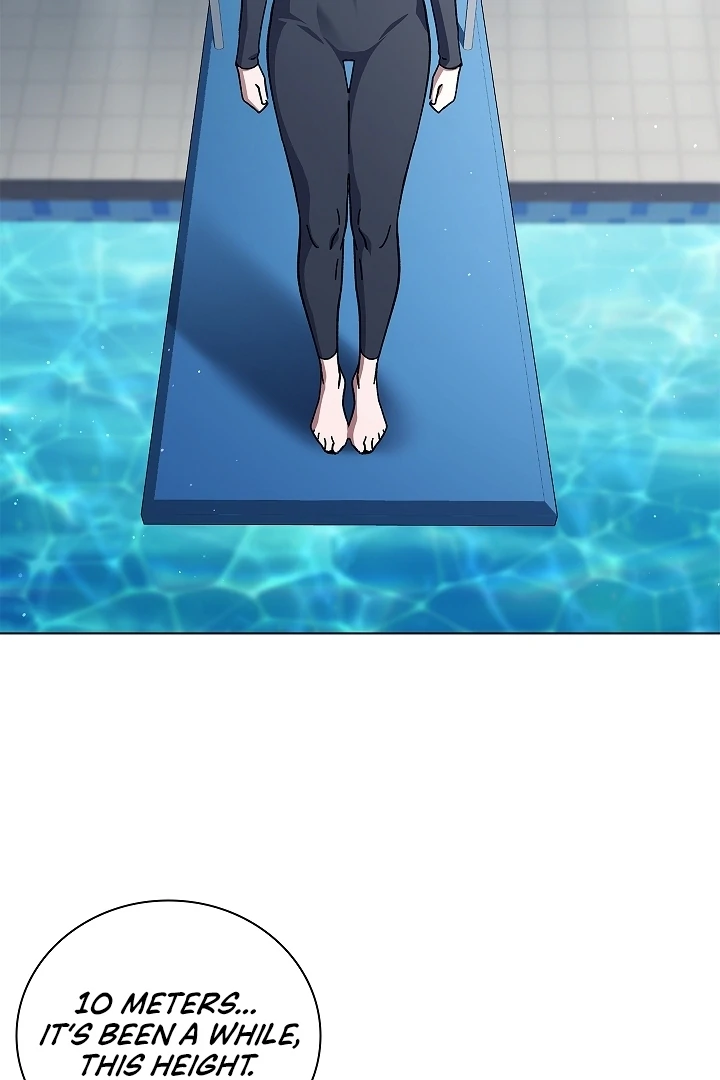 DIVE [Season 2] [+19v] [Luna Toons] - Chapter 34 - S2 manhwa