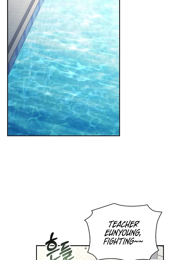 DIVE [Season 2] [+19v] [Luna Toons] - Chapter 34 - S2 manhwa